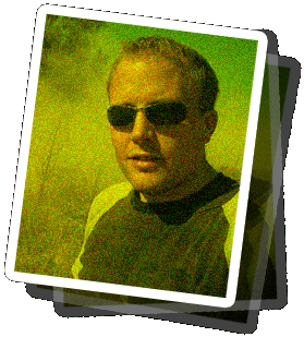 Tom Merkli